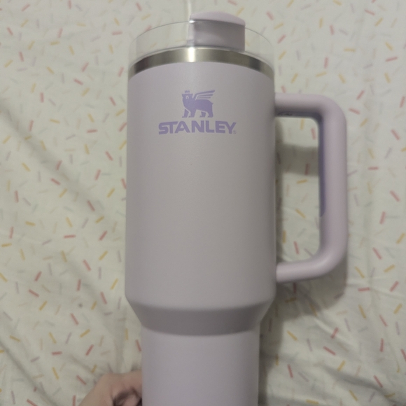 Stanley Other - Stanley Purple Travel Mug